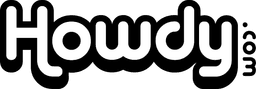 Howdy Logo
